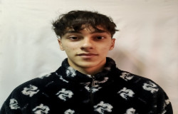 آرین دهقان زاد