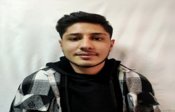 امیرحسین خیراندیش