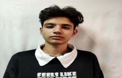 امیر علی طغرایی