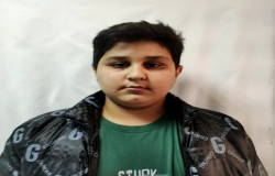 امیر علی نورافکن