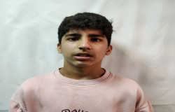 عرشیا حیدری