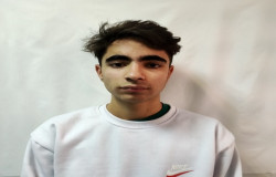 علیرضا پورحیدری