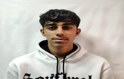 امیر محمد پسا