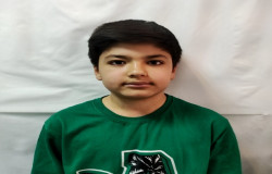 امیر حسین زرگر