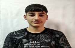 محمدطاها سلگی