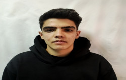 محمدرضا احمدی