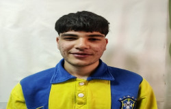 امیر رضا رستمی