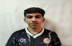 امیرعلی کریمی