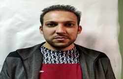 بهزاد جلال دوست