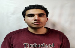 متین ایمانی لاکه