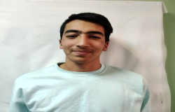 امیرعباس طیبی صوفیانی