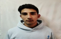 محمدرضا رجبی