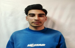 جواد محمد پور