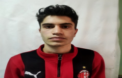 محمدحسین احمدپور