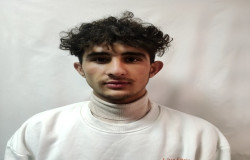 طاها ابراهیمی