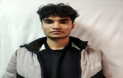 مهدی دوست محمدی