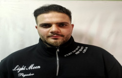 امیر حسین سیانکی محمد آباد