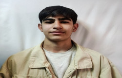 احسان رستم خانی