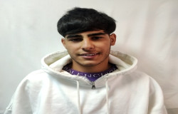 میلاد همت خواه