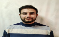 دانیال سرکاری