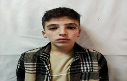 امیرعباس ملکی