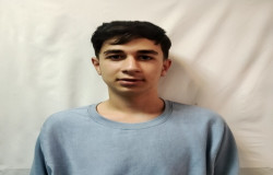 امیرمهدی جعفری