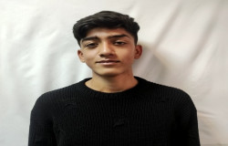 پرهام جلیلی