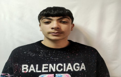 امیرطاها موسوی