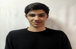 امیر علی سلطانی