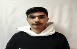 امیر علی کشاورز