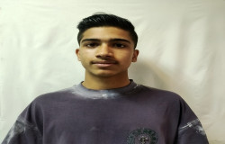 علیرضا نجفیانی