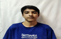 علی محمدی فر