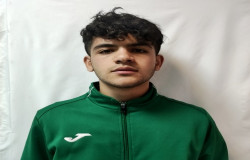 امیر مهدی آقا خانی