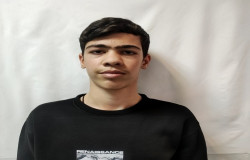 محمد طاها میرزایی