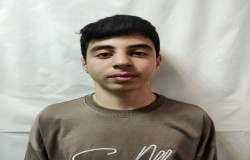 محمدپرهام مهابادی راد