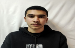 امیرحسین بهبودی