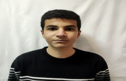 علیرضا خداویسی