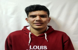 سیدامیررضا سپهر حسنی