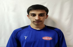 علیرضا جهان تاب