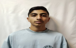 محمد مهدی نجفیانی