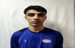 یاشار محمدی