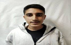 امیرحسین کهن