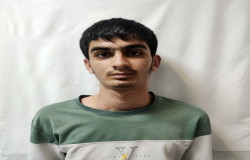 امیرحسین دوستی زاده