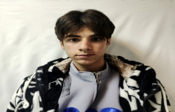 عرفان سیاه تیری