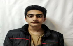 عطا دارابی فر