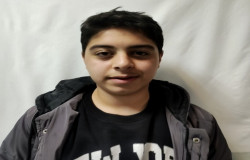 عرفان خوشنود میرمحله