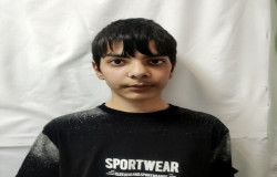 امیرعباس مهربان