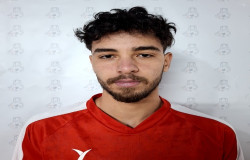 امیرمحمد قربانی