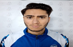 امیرمهدی صادقی