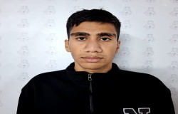 محمد امین دشت پیما